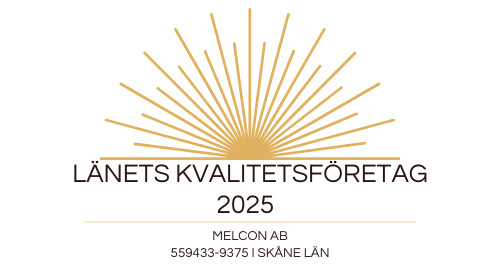 Länets Kvalitetsföretag 2025